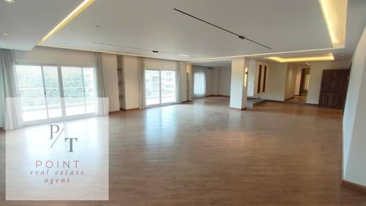 فلیٹ 4 غرف نوم للايجار في المعادي، القاهرة - 1000196779. jpg