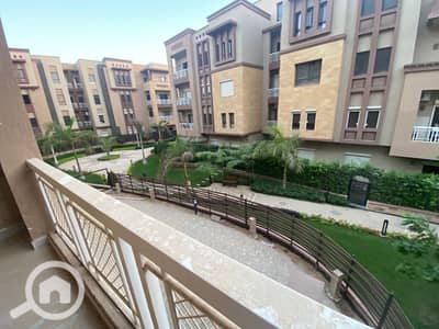 3 Bedroom Flat for Rent in 6th of October, Giza - WhatsApp Image 2026-01-13 at 11.30. 44 AM. jpeg