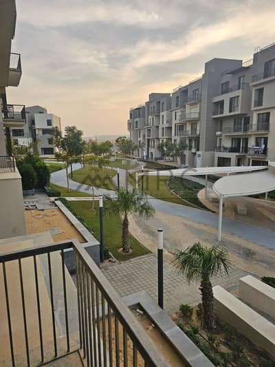 3 Bedroom Flat for Rent in New Heliopolis, Cairo - WhatsApp Image 2026-02-01 at 11.02. 05 AM (8). jpeg