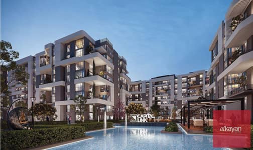 2 Bedroom Apartment for Sale in New Capital City, Cairo - img16. jpg