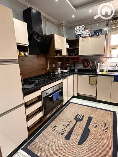 3 Bedroom Flat for Sale in Madinaty, Cairo - WhatsApp Image 2026-01-28 at 3.51. 52 PM. jpeg 3 Bedroom Flat for Sale in Madinaty, Cairo - WhatsApp Image 2026-01-28 at 3.51. 52 PM. jpeg