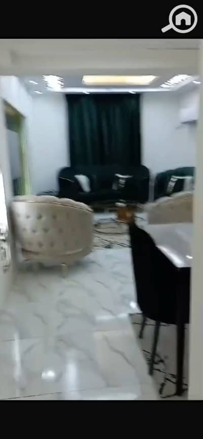 2 Bedroom Hotel Apartment for Rent in Zahraa Al Maadi, Cairo - IMG_1213. png