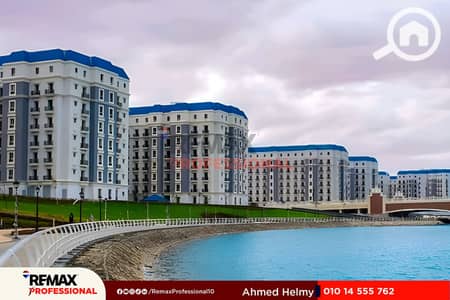 1 Bedroom Apartment for Sale in North Coast, Matruh - 1. jpg