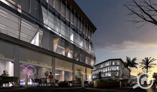 Retail for Sale in 6th of October, Giza - WhatsApp Image 2026-01-26 at 4.27. 15 PM. jpeg