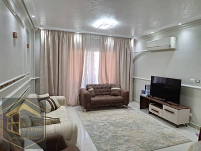 3 Bedroom Flat for Rent in Madinaty, Cairo - MNMNN. jpeg