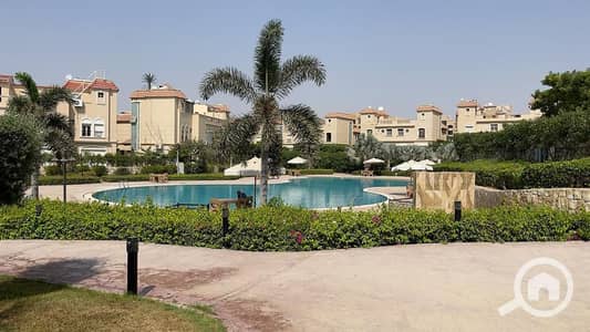 6 Bedroom Villa for Sale in New Cairo, Cairo - WhatsApp Image 2026-01-25 at 1.33. 21 PM (1). jpeg