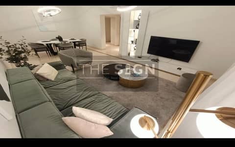 2 Bedroom Flat for Rent in New Cairo, Cairo - WhatsApp Image 2026-01-31 at 10.52. 48 PM (1). jpeg