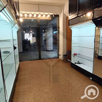 Retail for Rent in Sidi Gaber, Alexandria - 6. jpg
