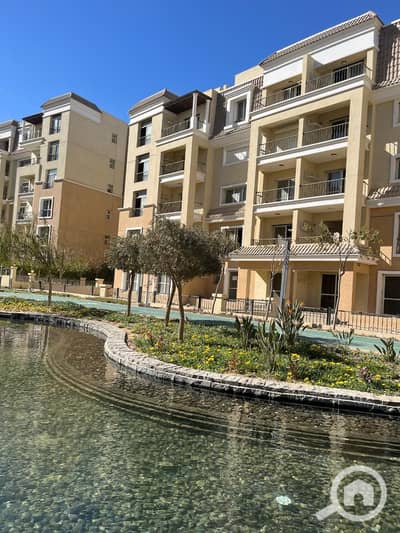 3 Bedroom Apartment for Rent in Mostakbal City, Cairo - IMG-20251207-WA0017. jpg