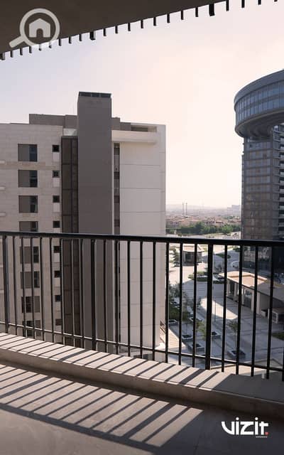 2 Bedroom Flat for Rent in Sheikh Zayed, Giza - 2. png