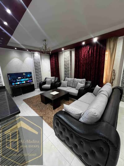 شقة فندقية 3 غرف نوم للايجار في القاهرة الجديدة، القاهرة - 41234. jpg