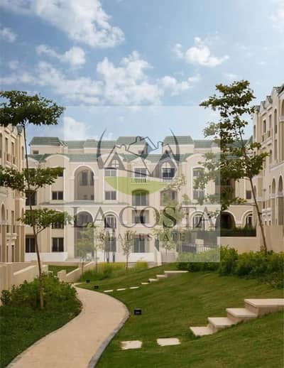 3 Bedroom Flat for Sale in Mostakbal City, Cairo - WhatsApp Image 2026-01-28 at 6.42. 34 AM. jpeg