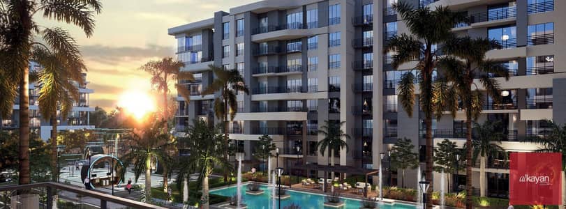 2 Bedroom Flat for Sale in New Capital City, Cairo - img55. jpg