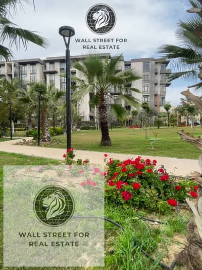 2 Bedroom Apartment for Sale in Madinaty, Cairo - WhatsApp Image 2025-04-22 at 4.06. 18 PM. jpeg