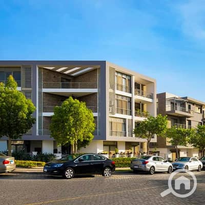 2 Bedroom Flat for Sale in New Heliopolis, Cairo - 81cbcc09-cf2c-4ef4-8ca0-2dfd0041ab05. jpeg