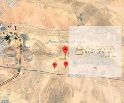 أرض سكنية  للبيع في العاصمة الإدارية الجديدة، القاهرة - WhatsApp Image 2026-02-01 at 15.10. 02. jpeg