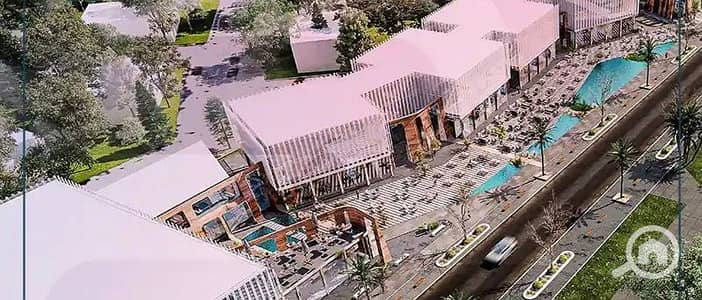 عيادة  للبيع في الشيخ زايد، الجيزة - 1. jpeg