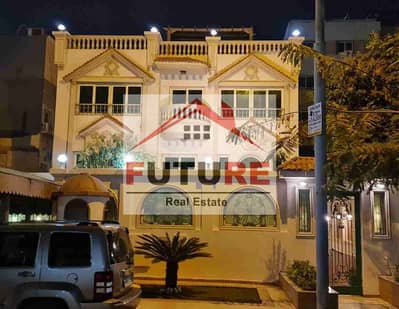 11 Bedroom Villa for Rent in Sheraton, Cairo - 1001284531. jpg