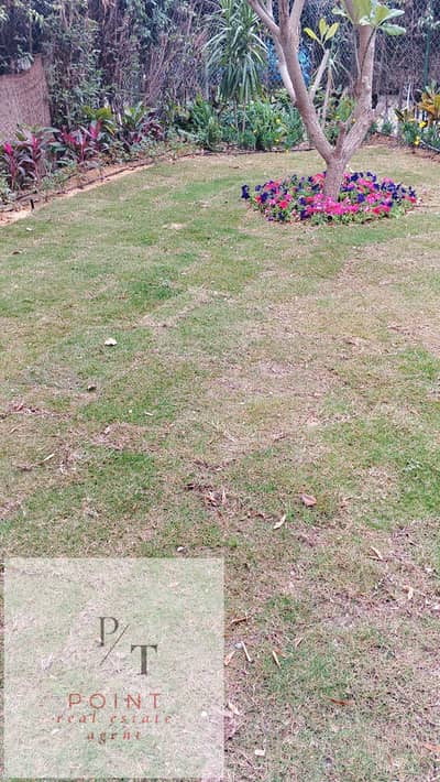 شقة 5 غرف نوم للايجار في المعادي، القاهرة - 1000194596. jpg