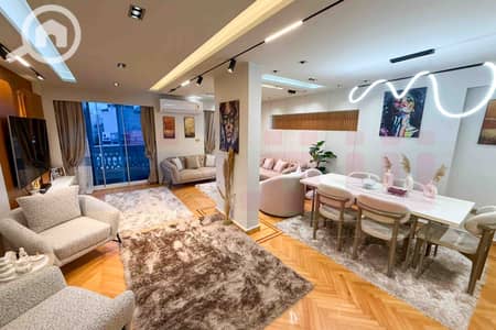 4 Bedroom Apartment for Sale in Stanley, Alexandria - WhatsApp Image 2026-01-31 at 12.20. 31 PM. jpg