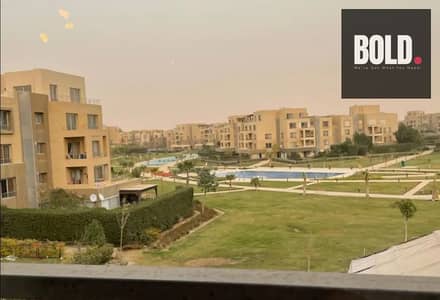 3 Bedroom Flat for Sale in 6th of October, Giza - f. PNG