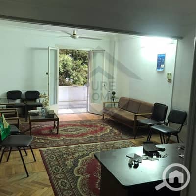 مکتب  للايجار في جليم، الإسكندرية - 4. jpg