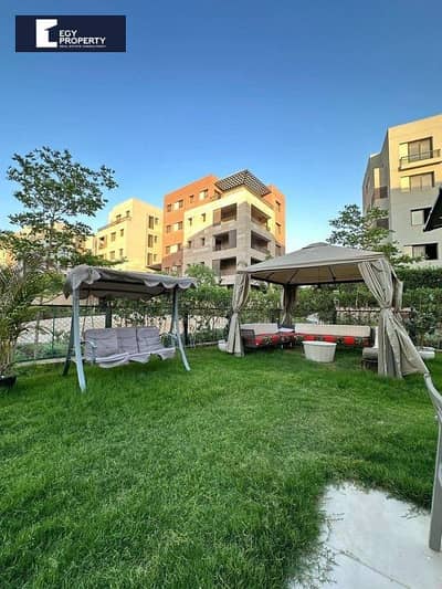 2 Bedroom Flat for Sale in New Cairo, Cairo - _files_WhatsApp Image 2025-08-07 at 6.43. 25 PM. jpeg