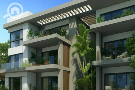 فلیٹ 3 غرف نوم للبيع في الشيخ زايد، الجيزة - 47549da4-e27c-47a3-b328-87f93e77c605. jpg