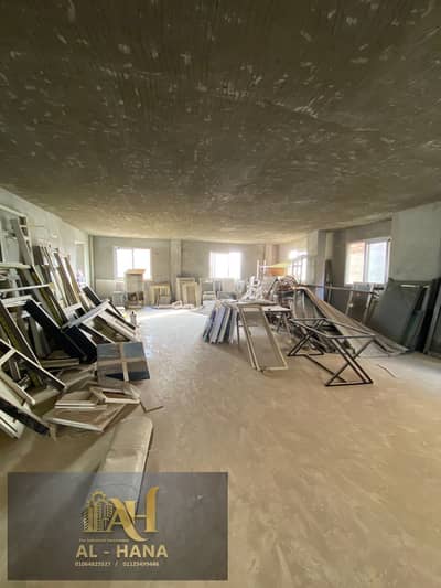 مصنع  للايجار في القاهرة الجديدة، القاهرة - WhatsApp Image 2026-02-01 at 3.15. 11 PM (2). jpeg