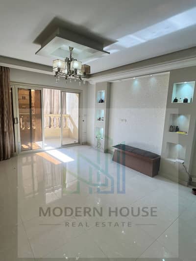 شقة 3 غرف نوم للبيع في حدائق الاهرام، الجيزة - WhatsApp Image 2026-01-20 at 2.15. 45 PM (1). jpeg