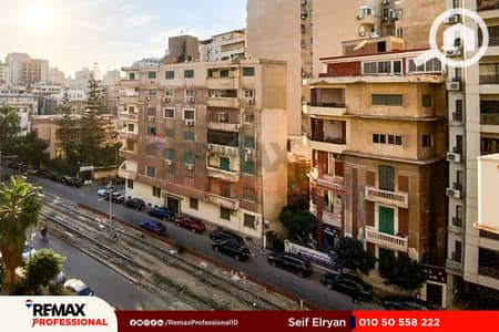 شقة 2 غرفة نوم للبيع في سابا باشا، الإسكندرية - 01. jpg شقة 2 غرفة نوم للبيع في سابا باشا، الإسكندرية - 01. jpg