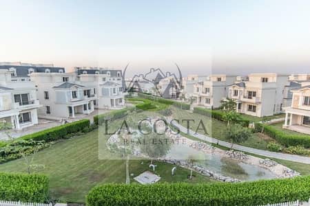 تاون هاوس 3 غرف نوم للبيع في 6 أكتوبر، الجيزة - 0eaed62e-bf3e-41b2-b52e-00d476c9029c. jpg