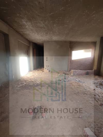 3 Bedroom Apartment for Sale in Hadayek October, Giza - WhatsApp Image 2026-01-13 at 6.39. 17 PM. jpeg