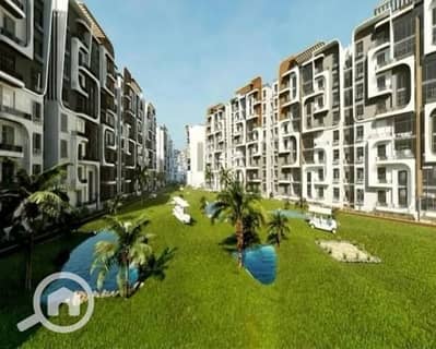 3 Bedroom Flat for Sale in New Capital City, Cairo - d01b8d56-ffa1-4876-8507-02645663dbe6. jpg