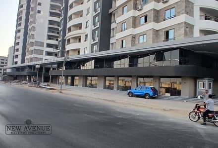 محلات تجارية  للايجار في النزهة الجديدة، القاهرة - 7aa71d6b-c50d-42a5-916b-5038882a116d. jpg