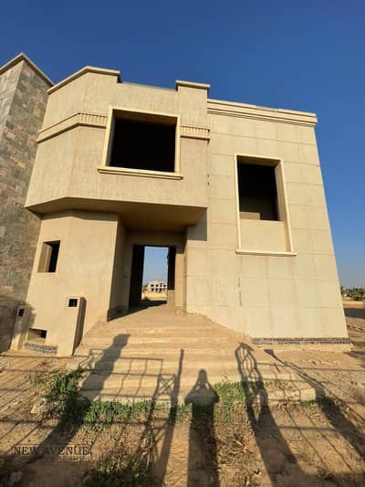 5 Bedroom Villa for Sale in Sheikh Zayed, Giza - 3. jpg 5 Bedroom Villa for Sale in Sheikh Zayed, Giza - 3. jpg