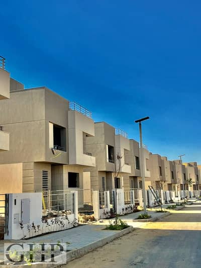 فیلا 3 غرف نوم للبيع في القاهرة الجديدة، القاهرة - WhatsApp Image 2026-01-07 at 15.30. 21. jpeg