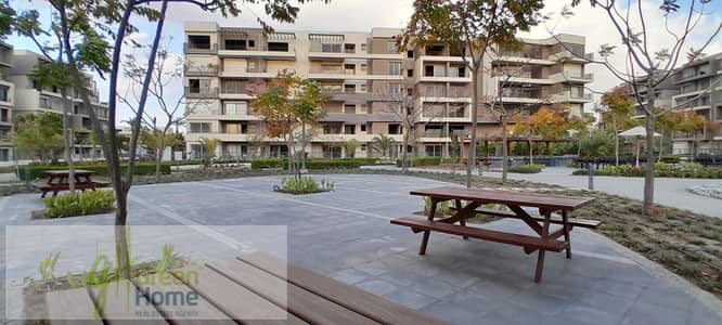 2 Bedroom Flat for Sale in New Cairo, Cairo - 20260109_162225. jpg