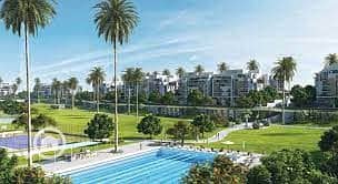 3 Bedroom Flat for Rent in 6th of October, Giza - images. jpg