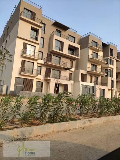 شقة 3 غرف نوم للبيع في هليوبوليس الجديدة، القاهرة - 031353e3-9748-4e6b-a3af-1ec364cc9fa4. jpg