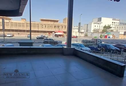 محلات تجارية  للايجار في هليوبوليس الجديدة، القاهرة - 8ba0e15d-7723-45e4-bdf8-8dbf55596380. jpg