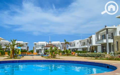 3 Bedroom Villa for Sale in Hurghada, Red Sea - www. skygroupegypt. jpg