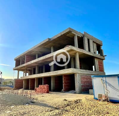 عيادة  للبيع في الشيخ زايد، الجيزة - WhatsApp Image 2026-01-27 at 5.21. 28 PM. jpeg