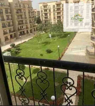 شقة 2 غرفة نوم للايجار في القاهرة الجديدة، القاهرة - 1000348849. jpg