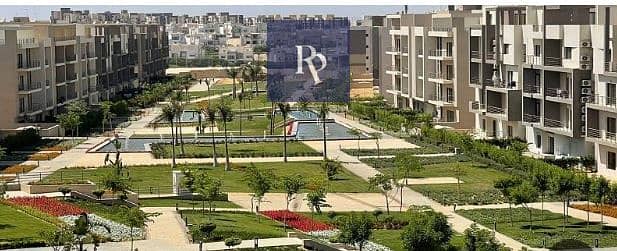 3 Bedroom Flat for Sale in New Cairo, Cairo - M13. JPG