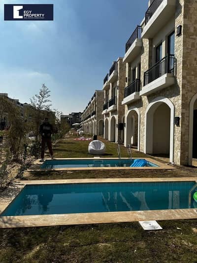 4 Bedroom Villa for Sale in Mostakbal City, Cairo - WhatsApp Image 2025-03-17 at 1.14. 01 PM. jpeg 4 Bedroom Villa for Sale in Mostakbal City, Cairo - WhatsApp Image 2025-03-17 at 1.14. 01 PM. jpeg