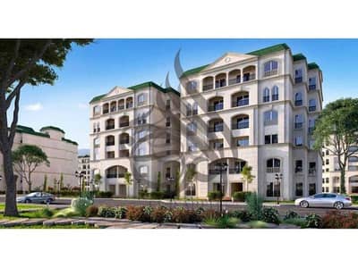 دوبلكس 3 غرف نوم للبيع في مدينة المستقبل، القاهرة - SI7bert5KPZOeHRE. jpg