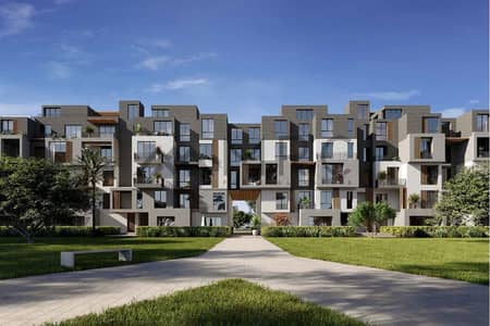 2 Bedroom Flat for Rent in New Heliopolis, Cairo - Screenshot_2. png