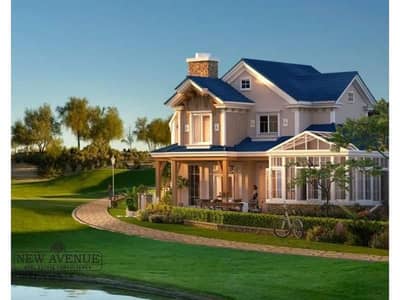 بنتهاوس 3 غرف نوم للبيع في 6 أكتوبر، الجيزة - 2. jpg