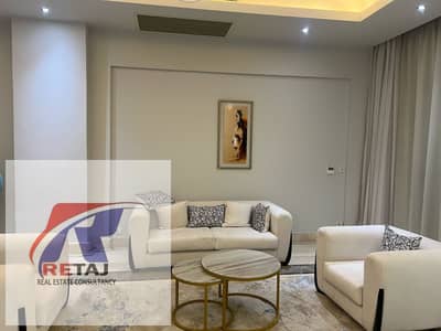 5 Bedroom Villa for Rent in Nasr City, Cairo - WhatsApp Image 2026-02-01 at 15.20. 48. jpeg